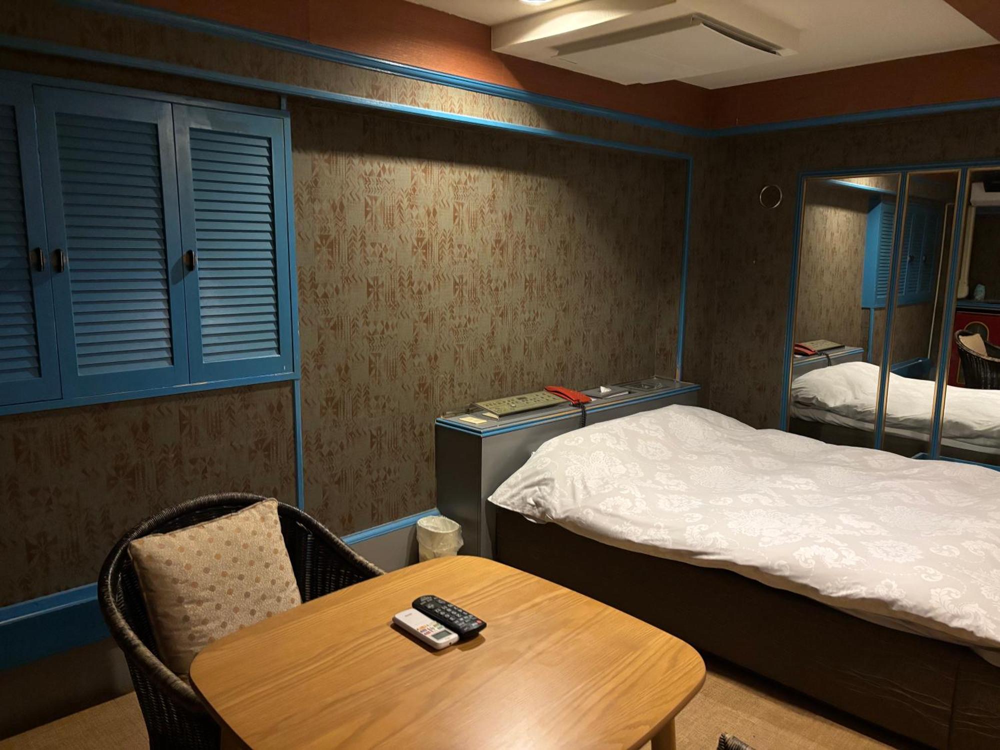 City Hotel Dolphin Tokio Exterior foto