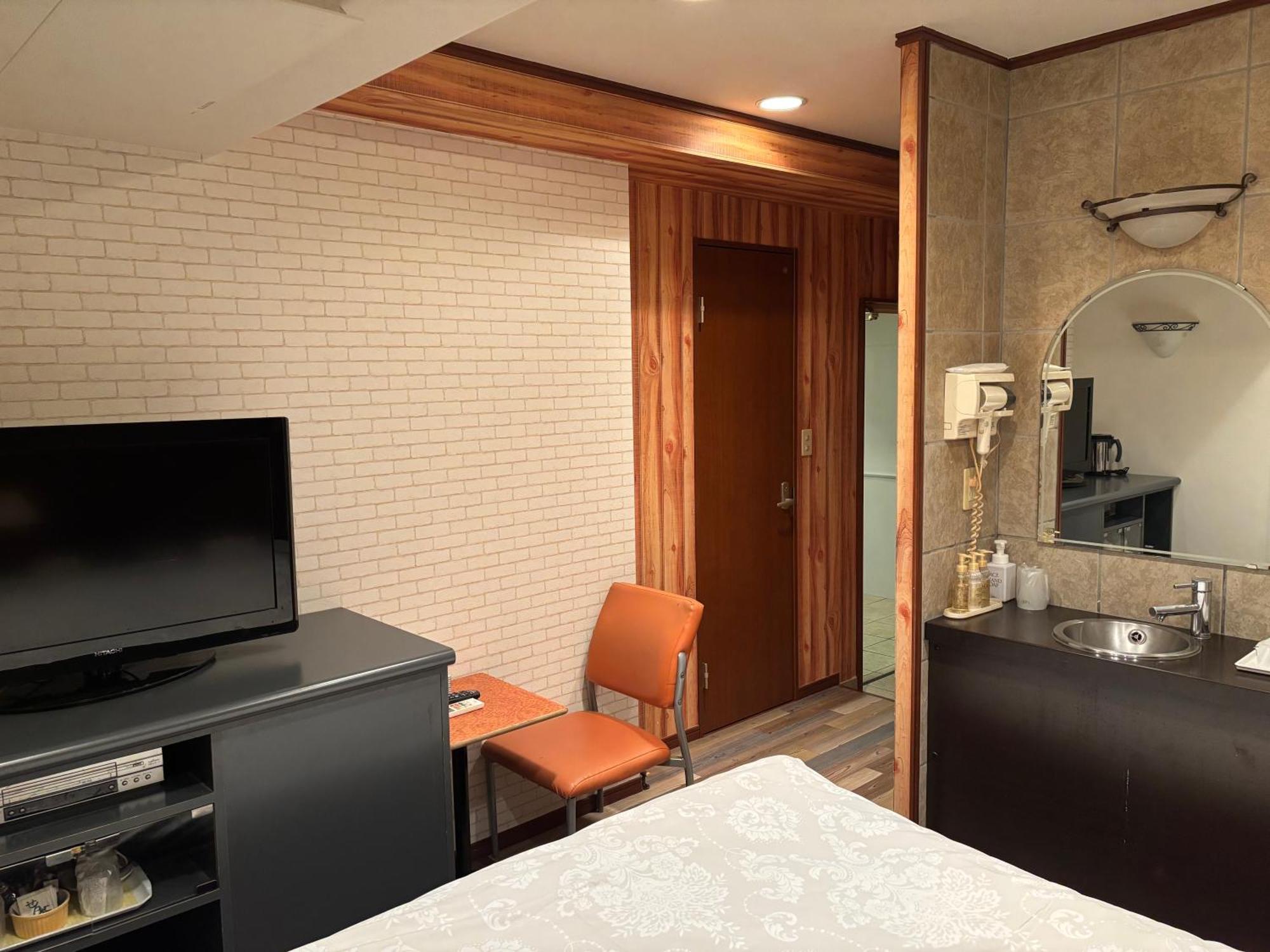 City Hotel Dolphin Tokio Exterior foto